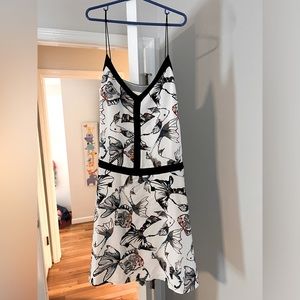 Cooper & Ella Natalya Koi Fish Dress